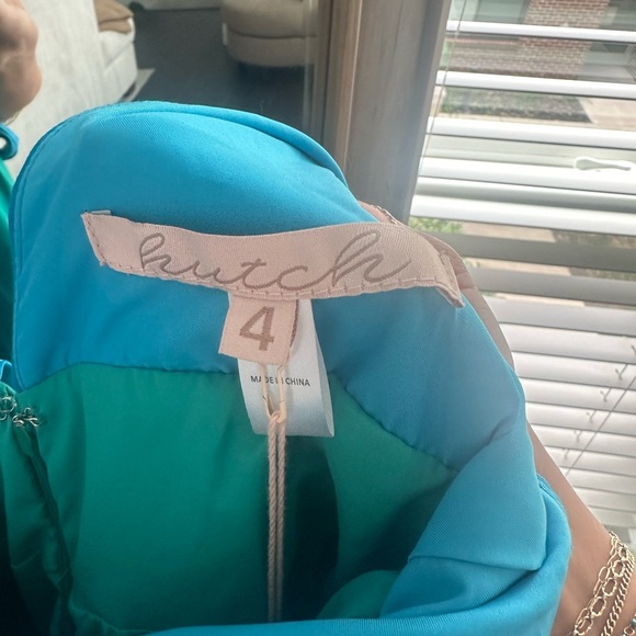 Hutch Misha Dress - Picture 6 of 9